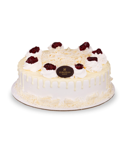 White-Forest-Cake