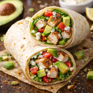 chicken-avocado-wrap-2