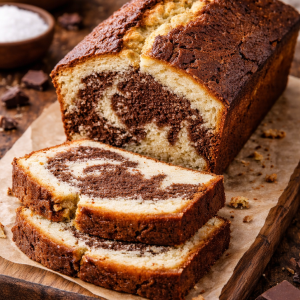 pound-cake-vanilla-chocolate