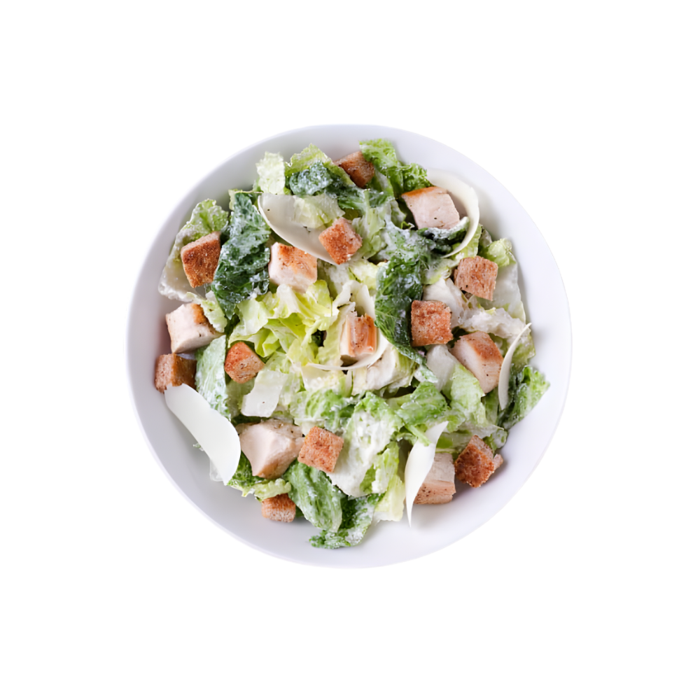 Chicken Ceaser Salad