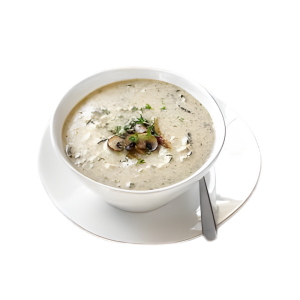 creamy-mushroom-soup
