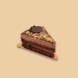 Supreme Chocolate Pastry
