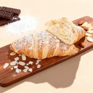 almond-croissant