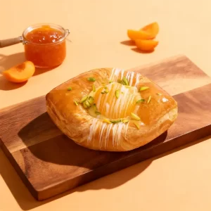 apricot-danish