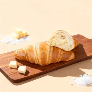 butter-croissant