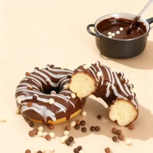 chocolate-donut