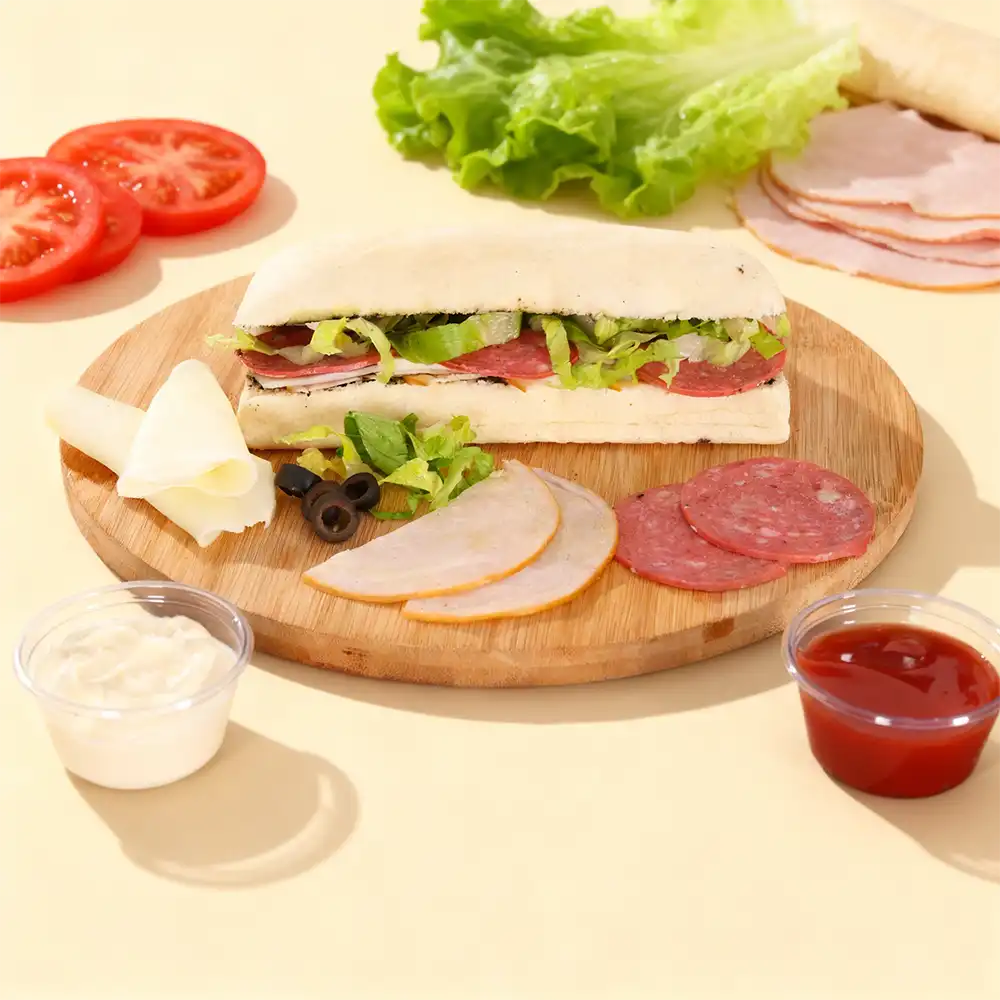 Italian Sandwich