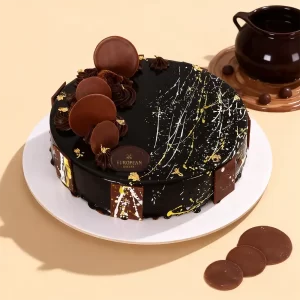 mousse-au-chocolate-cake