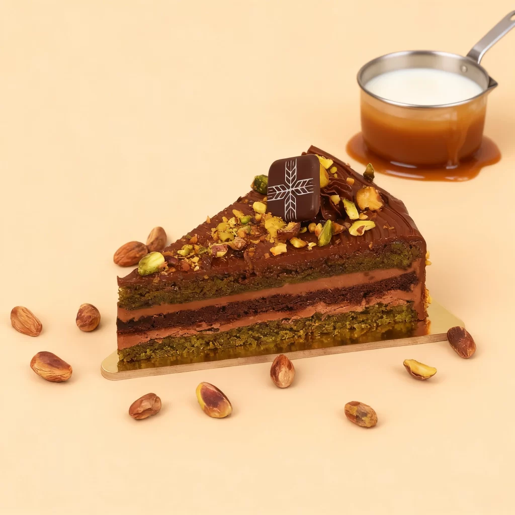 Sicilian Nutella Pastry