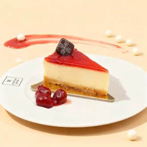 strawberry-baked-cheesecake-pastry