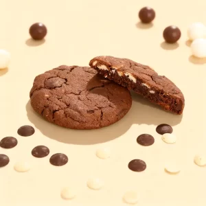 triple-chocolate-cookies