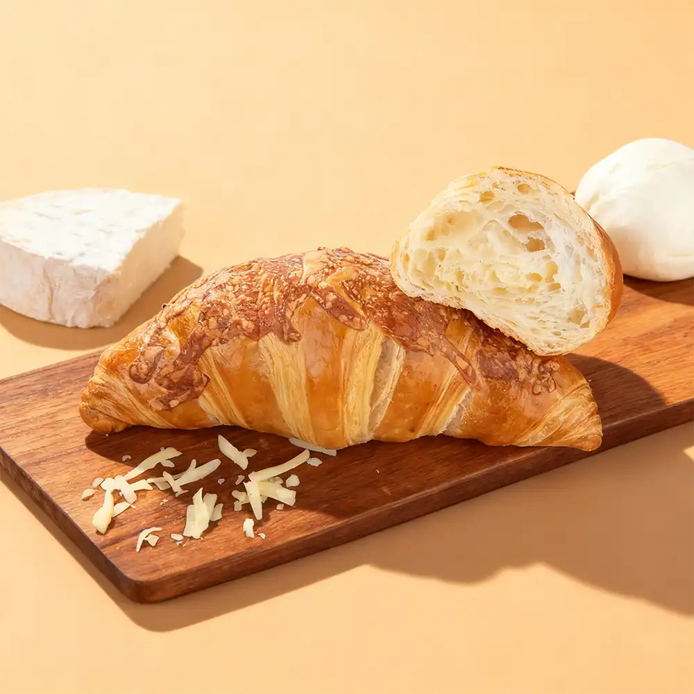Cheese Croissant
